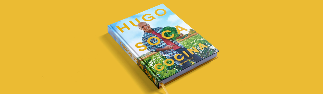 Hugo soca cocina